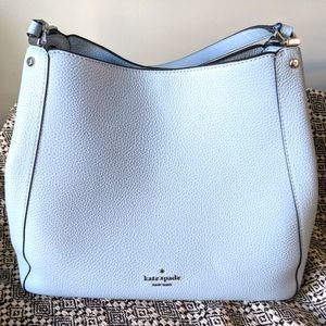 Kate Spade Leila Medium Purse